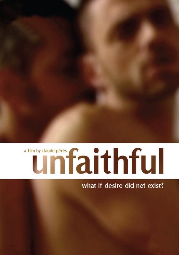 Unfaithful movie where to watch streaming online