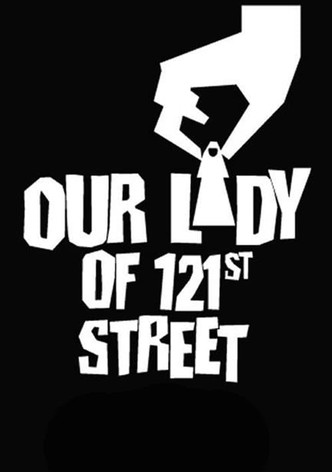 Our Lady of 121st Street