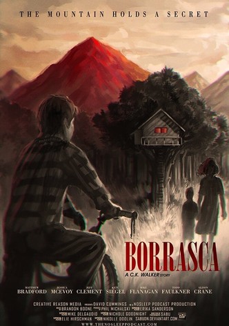Borrasca