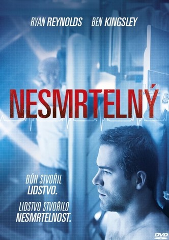Nesmrtelný