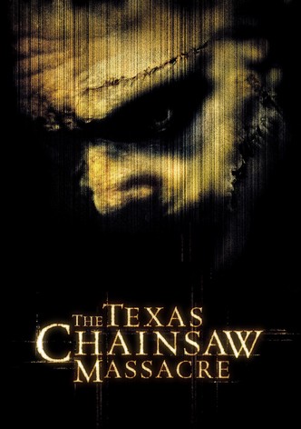 Teksańska masakra piłą mechaniczną