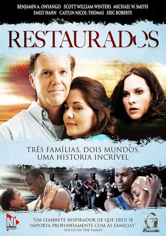 Restaurados