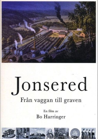 Jonsered - From cradle to grave