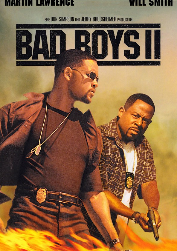 Bad boys 2 online online stream