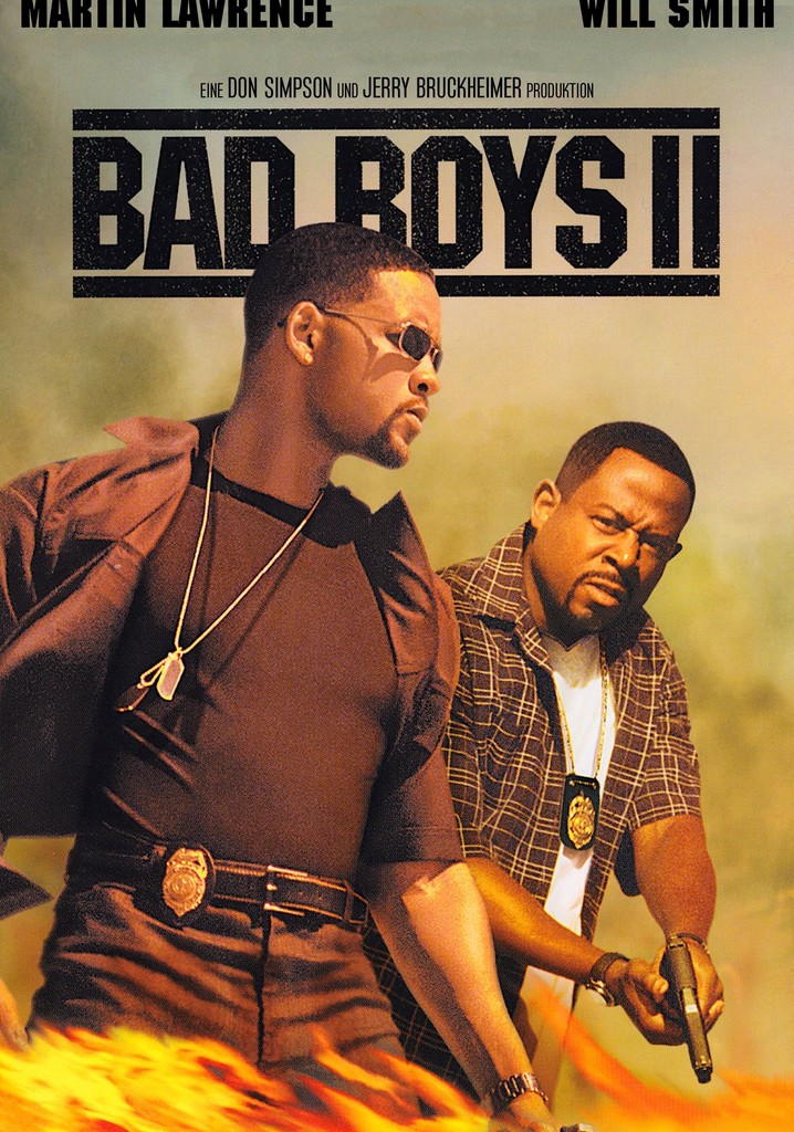 Bad boys 2025 for life justwatch