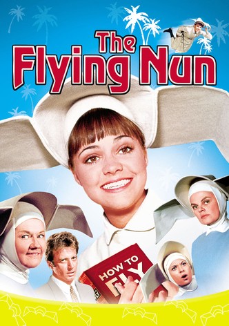 The Flying Nun