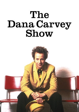 The Dana Carvey Show