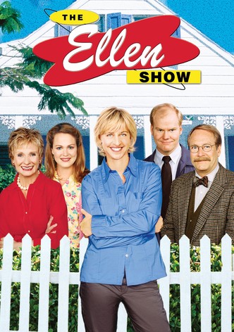 The Ellen Show