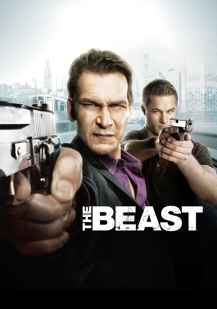 The Beast watch tv show streaming online