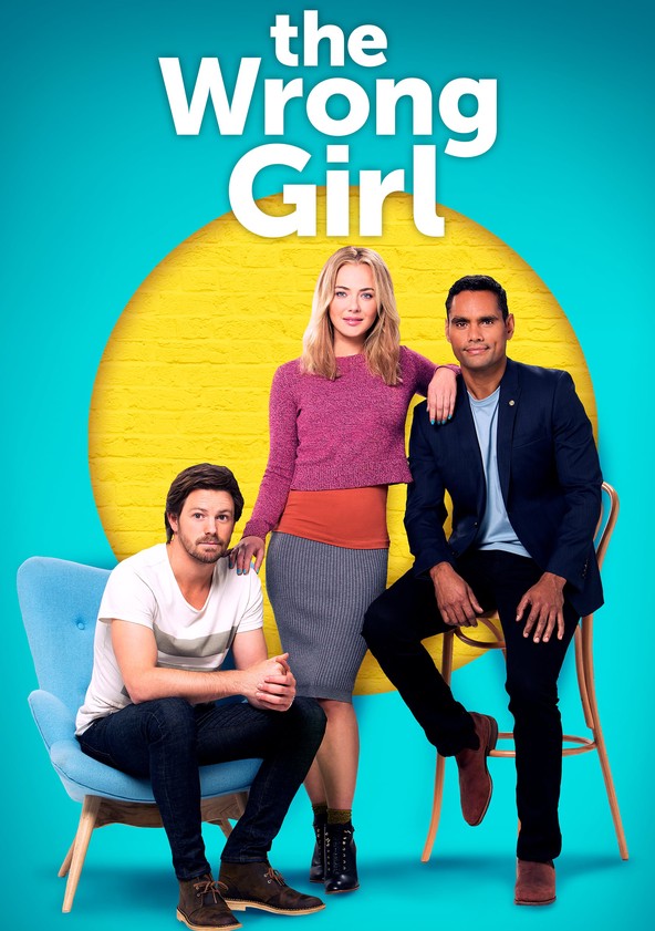 The Wrong Girl streaming tv show online