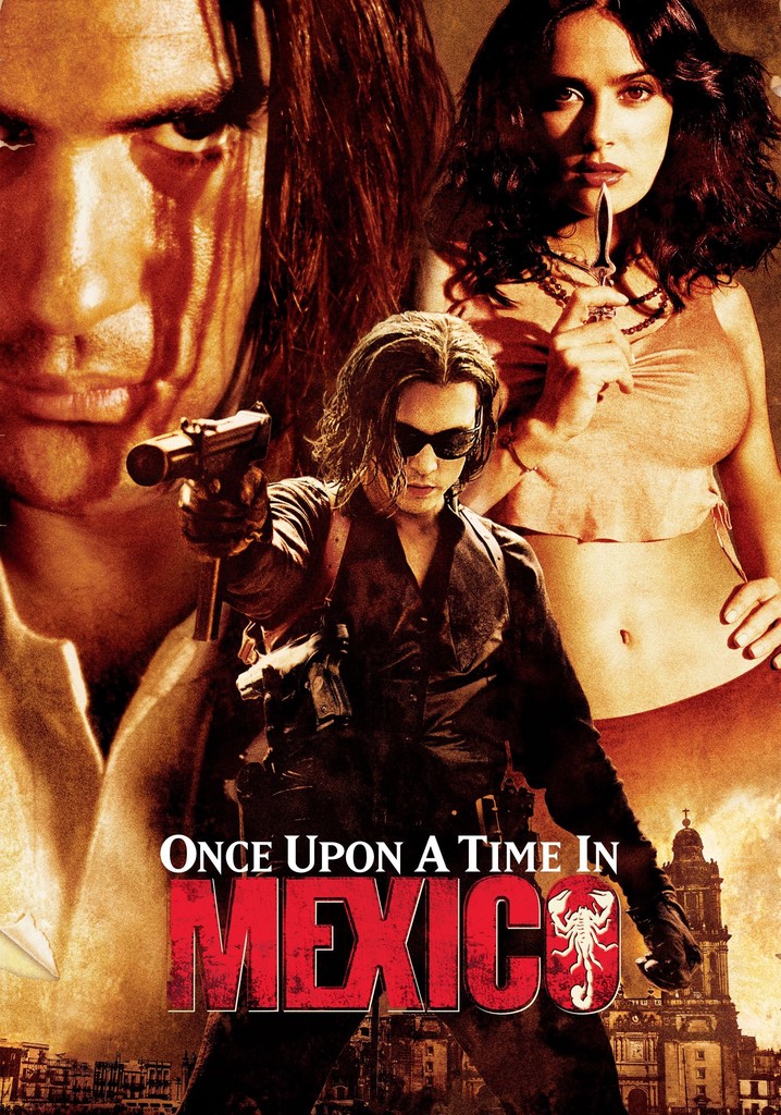 Watch once upon on sale a time online putlocker