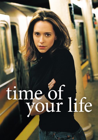 Time of Your Life