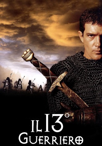 Il 13° guerriero