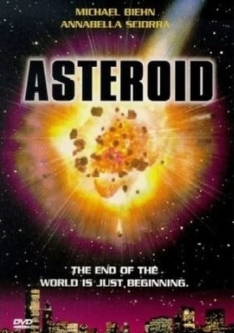 Asteroid