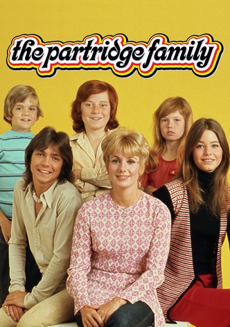 The Partridge Family