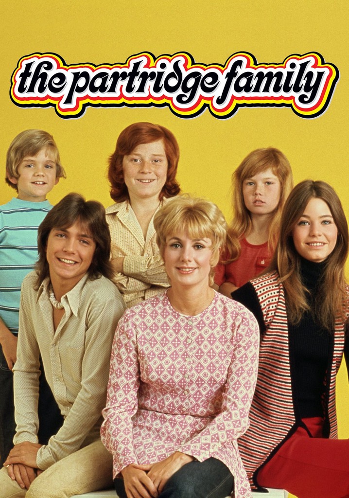 The New Partridge Family (TV Movie 2005) - IMDb