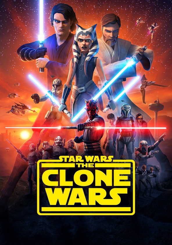 Star wars the clone wars season 7 watch online new arrivals