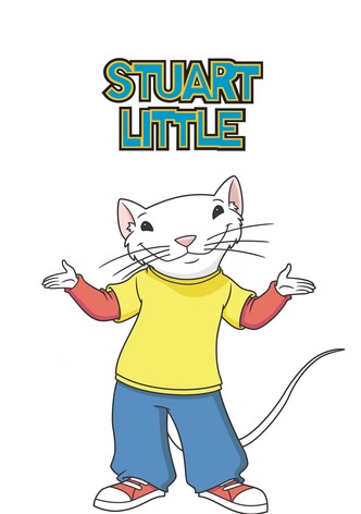 Stuart Little