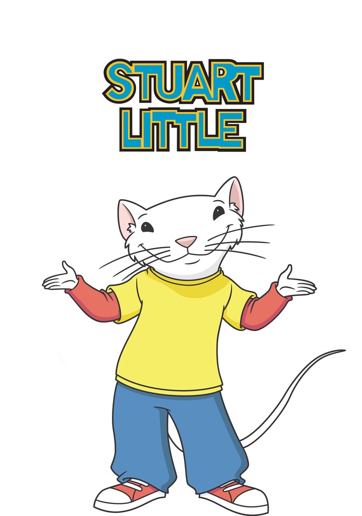 Stuart Little: The Animated Series - streaming