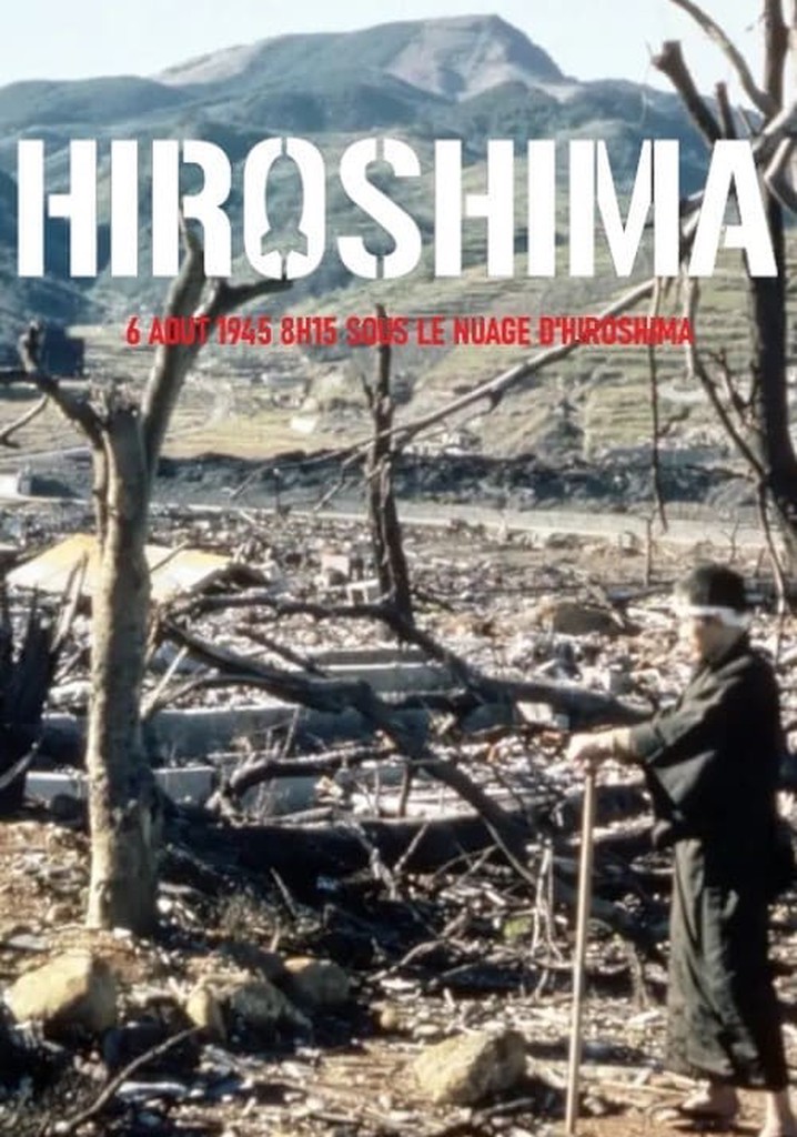 Under the Cloud of Hiroshima