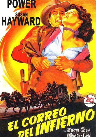 El Correo del infierno