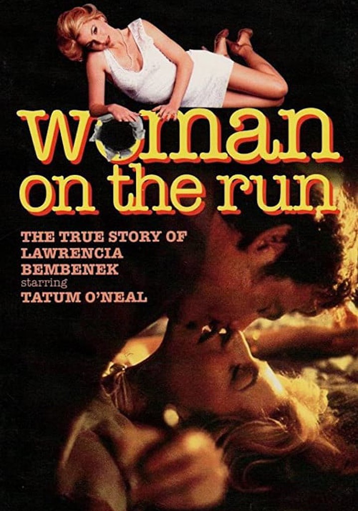 Woman on Trial: The Lawrencia Bembenek Story