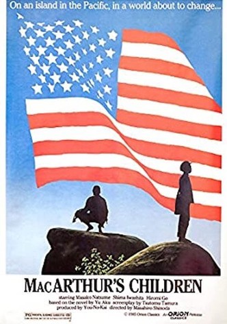 MacArthur's Children