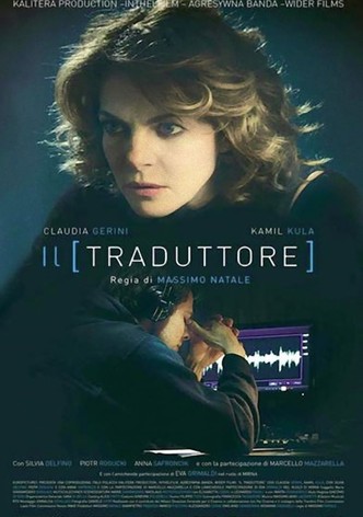 Il traduttore