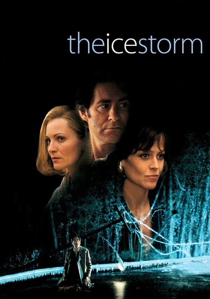 The Ice Storm streaming: where to watch online?