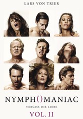Nymph()maniac 2