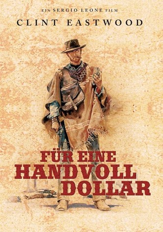 Für eine Handvoll Dollar