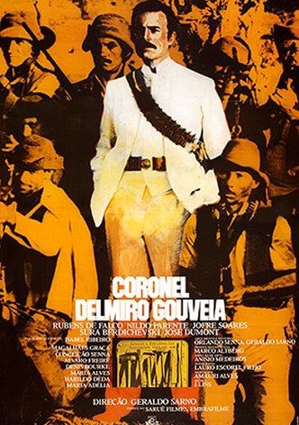 Colonel Delmiro Gouveia