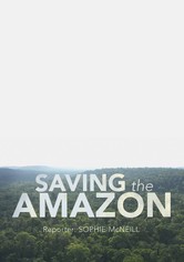 Saving the Amazon