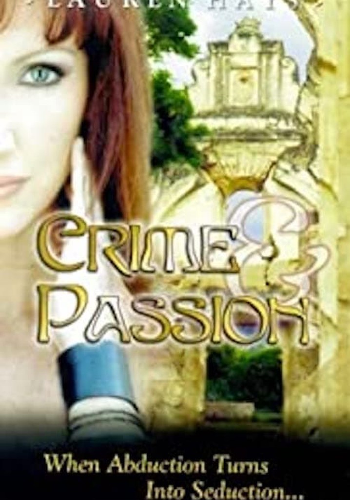Crime & Passion