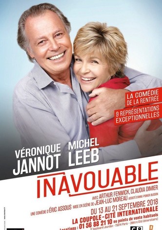 Inavouable