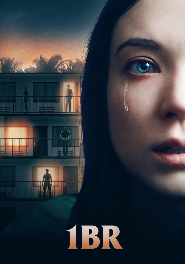 1BR streaming: where to watch movie online?