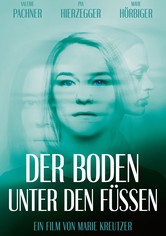 Der Boden unter den Füßen