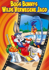 Bugs Bunnys wilde, verwegene Jagd