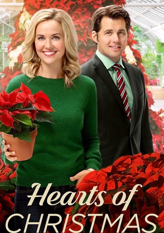 Hearts of Christmas