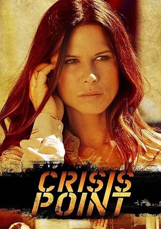 Crisis Point - Kritischer Punkt