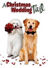Una boda perruna por Navidad
