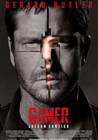 Gamer (Juegan contigo)