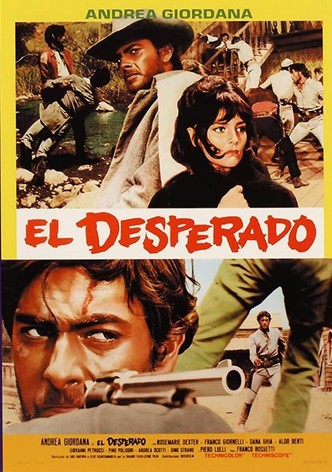 El desperado