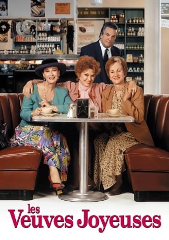 Les veuves joyeuses