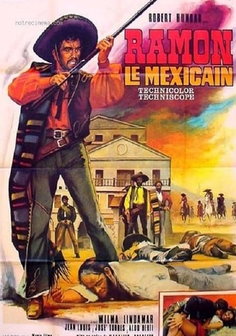 Ramon le Mexicain