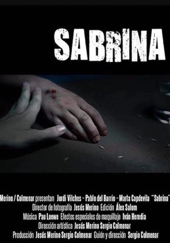 Sabrina