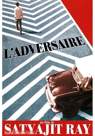 L'Adversaire