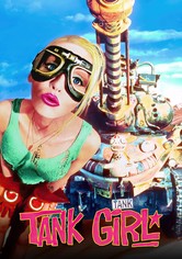 Tank Girl