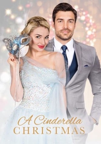 A Cinderella Christmas