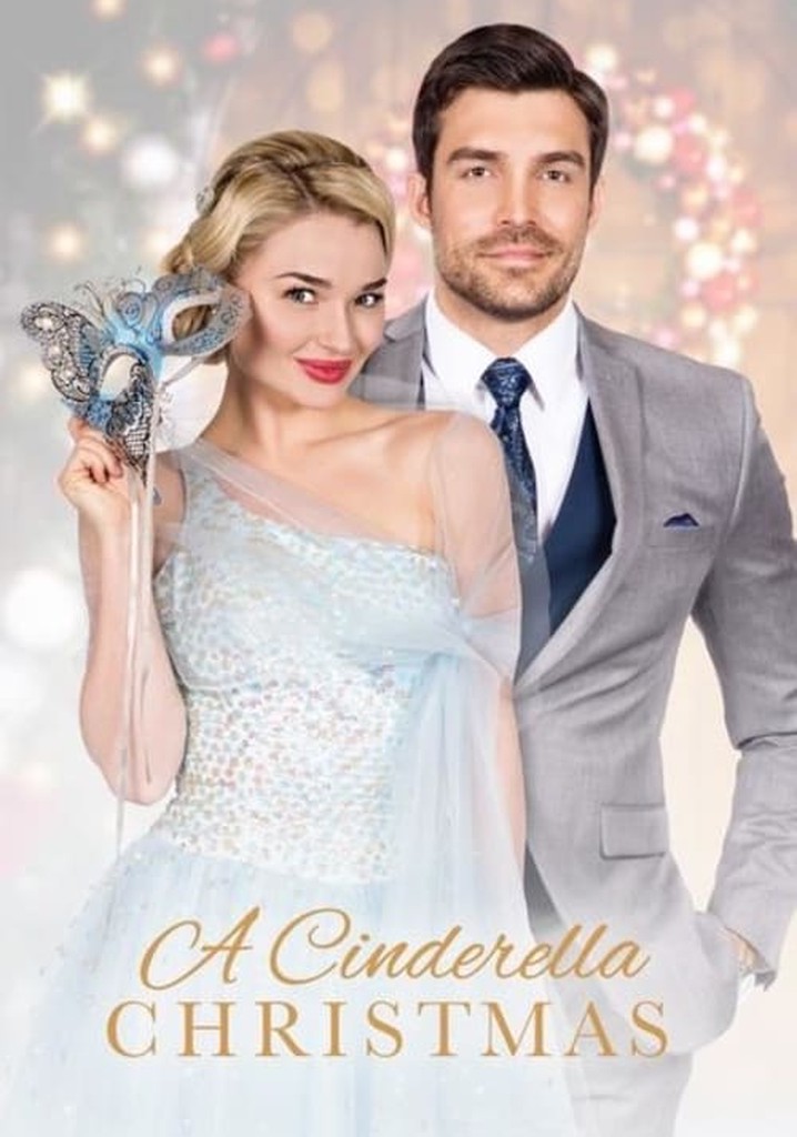A Cinderella Christmas